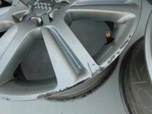 Laden Sie das Bild in den Galerie-Viewer, 4x Alufelge 17 Zoll 7.5" 5x112 45ET 8K0601025B Audi C6 B8 Rim Wheel FEL3725853754vw