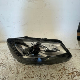Frontscheinwerfer VW Touran 1T1941752H Xenon Rechts Scheinwerfer Headlight SCH4564401855bv