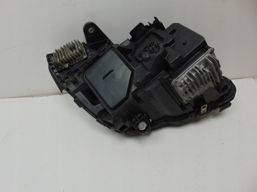 Frontscheinwerfer Mercedes-Benz W205 A2059063703 LED Links Headlight SCH3548569897qj