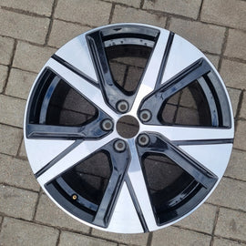 1x Alufelge 19 Zoll 8.5