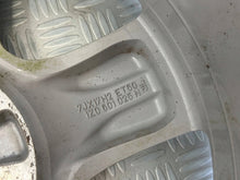 Load image into Gallery viewer, 1x Alufelge 17 Zoll 5x112 1Z0601025N Skoda Octavia Ii Rim Wheel FEL9199617374te