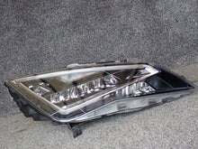 Laden Sie das Bild in den Galerie-Viewer, Frontscheinwerfer Seat Leon 5F1941008D Full LED Rechts Scheinwerfer Headlight