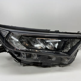 Frontscheinwerfer Toyota Rav V 4 Rechts Scheinwerfer Headlight SCH5191128826hg