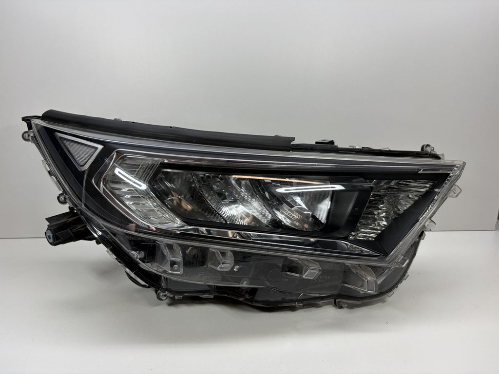 Frontscheinwerfer Toyota Rav V 4 Rechts Scheinwerfer Headlight SCH5191128826hg
