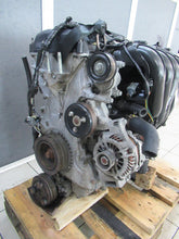 Laden Sie das Bild in den Galerie-Viewer, Motor Mazda 6 I LF-VD 170TKm Benzin Engine Komplett