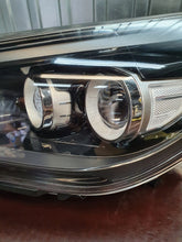 Load image into Gallery viewer, Frontscheinwerfer Hyundai I30 92101-G4120 Full LED Links Scheinwerfer Headlight