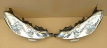 Laden Sie das Bild in den Galerie-Viewer, Frontscheinwerfer Peugeot 4007 Xenon Links Scheinwerfer Headlight SCH1103723920ex