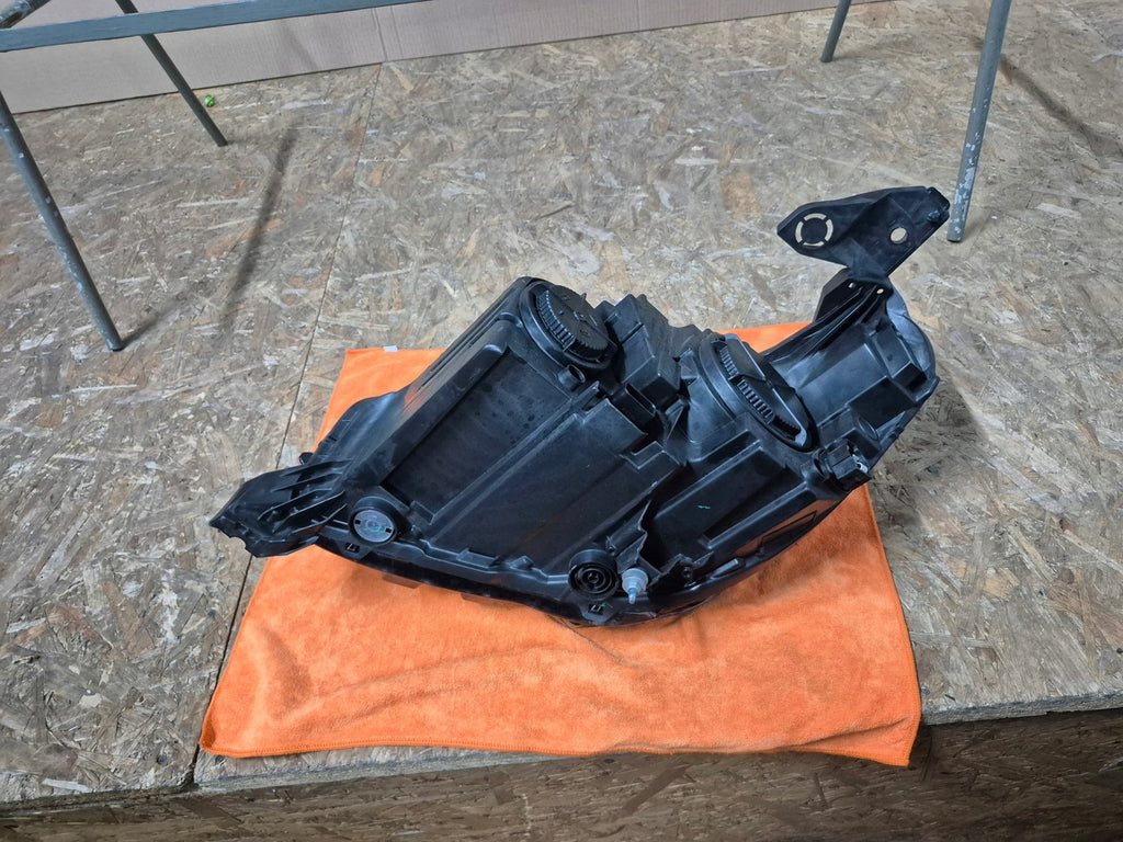 Frontscheinwerfer Opel Corsa F 39162649 FALSE Scheinwerfer Headlight SCH8445227204py