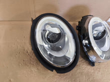 Load image into Gallery viewer, Frontscheinwerfer Mini F57 F56 F55 7498877-02 7472226-01 Full LED Ein Satz SCH8348726353yg