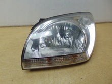 Laden Sie das Bild in den Galerie-Viewer, Frontscheinwerfer Kia Sportage II Links Scheinwerfer Headlight SCH6778364768no