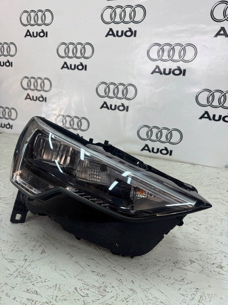 Frontscheinwerfer Audi Q3 83A941012 Rechts Scheinwerfer Headlight SCH4906504154ed