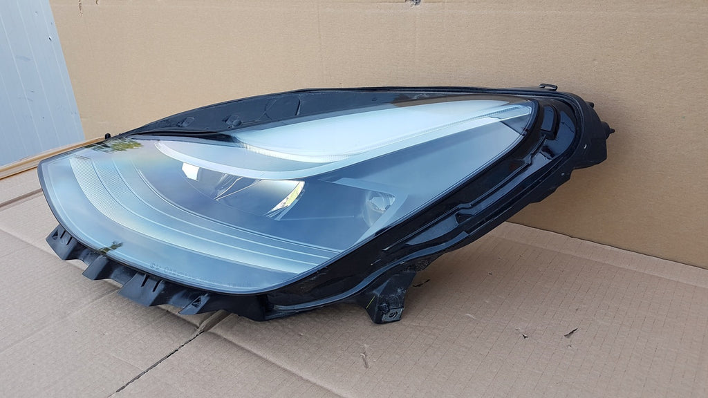 Frontscheinwerfer Tesla 3 1514952 Full LED Links Scheinwerfer Headlight