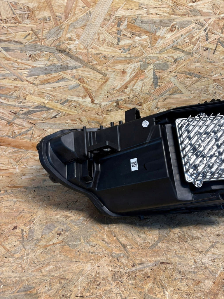 Frontscheinwerfer Citroën I 9855414980 LED Rechts Scheinwerfer Headlight SCH3038058981ew