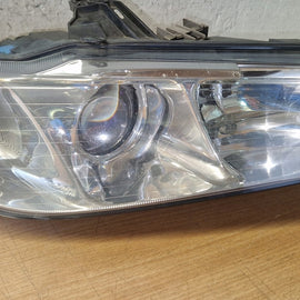 Frontscheinwerfer Peugeot 406 Coupe 60955250 Rechts Scheinwerfer Headlight SCH9346049438gd
