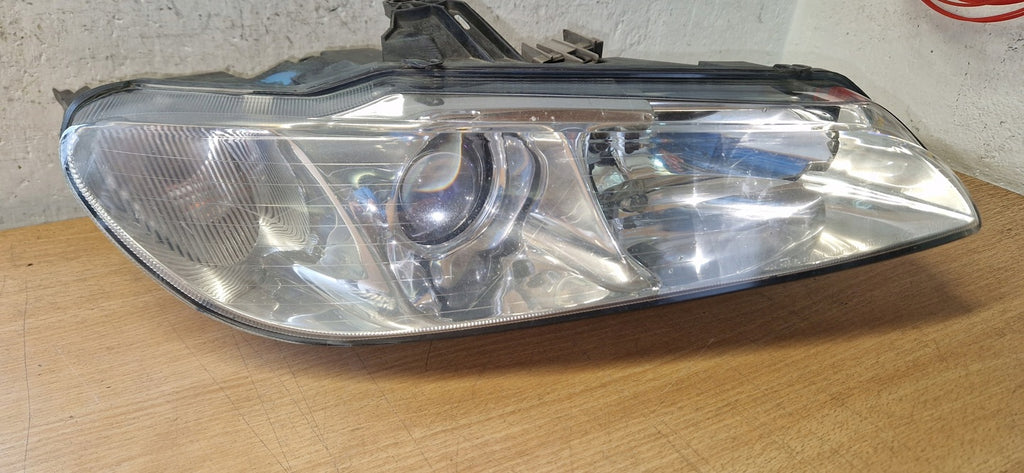 Frontscheinwerfer Peugeot 406 Coupe 60955250 Rechts Scheinwerfer Headlight SCH9346049438gd