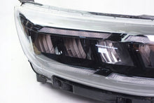 Laden Sie das Bild in den Galerie-Viewer, Frontscheinwerfer Kia Stonic 00243646 Full LED Rechts Scheinwerfer Headlight
