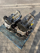 Laden Sie das Bild in den Galerie-Viewer, Motor Ford Fiesta II Fbd FWD 2.0 TDCI 97PS 71kW 160TKm 2016 Diesel Unkomplett MOT1079414574ux