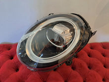 Laden Sie das Bild in den Galerie-Viewer, Frontscheinwerfer Mini F56 5A01157-01 LED Links Scheinwerfer Headlight SCH3278983530gh
