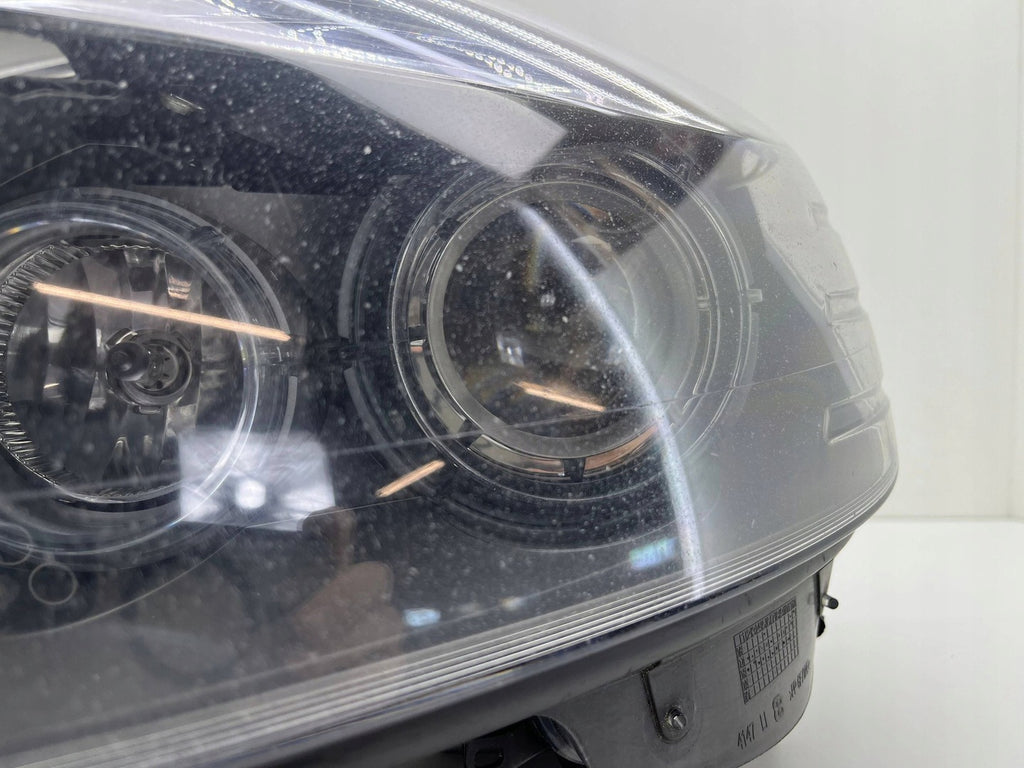 Frontscheinwerfer Mercedes-Benz W204 A2048207161 Xenon Rechts oder Links SCH6708381831id