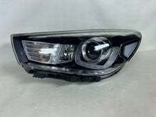 Laden Sie das Bild in den Galerie-Viewer, Frontscheinwerfer Kia Stonic LED Links Scheinwerfer Headlight