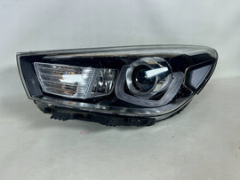 Frontscheinwerfer Kia Stonic LED Links Scheinwerfer Headlight