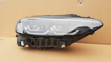 Laden Sie das Bild in den Galerie-Viewer, Frontscheinwerfer BMW 4 G22 G26 5A19352-04 Full LED Rechts Headlight SCH5253979562rb
