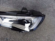 Laden Sie das Bild in den Galerie-Viewer, Frontscheinwerfer Audi A3 8V0941005 LED Links Scheinwerfer Headlight