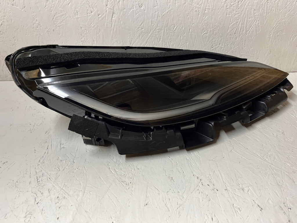 Frontscheinwerfer Tesla Model 3 1760889-00-E LED Rechts Scheinwerfer Headlight