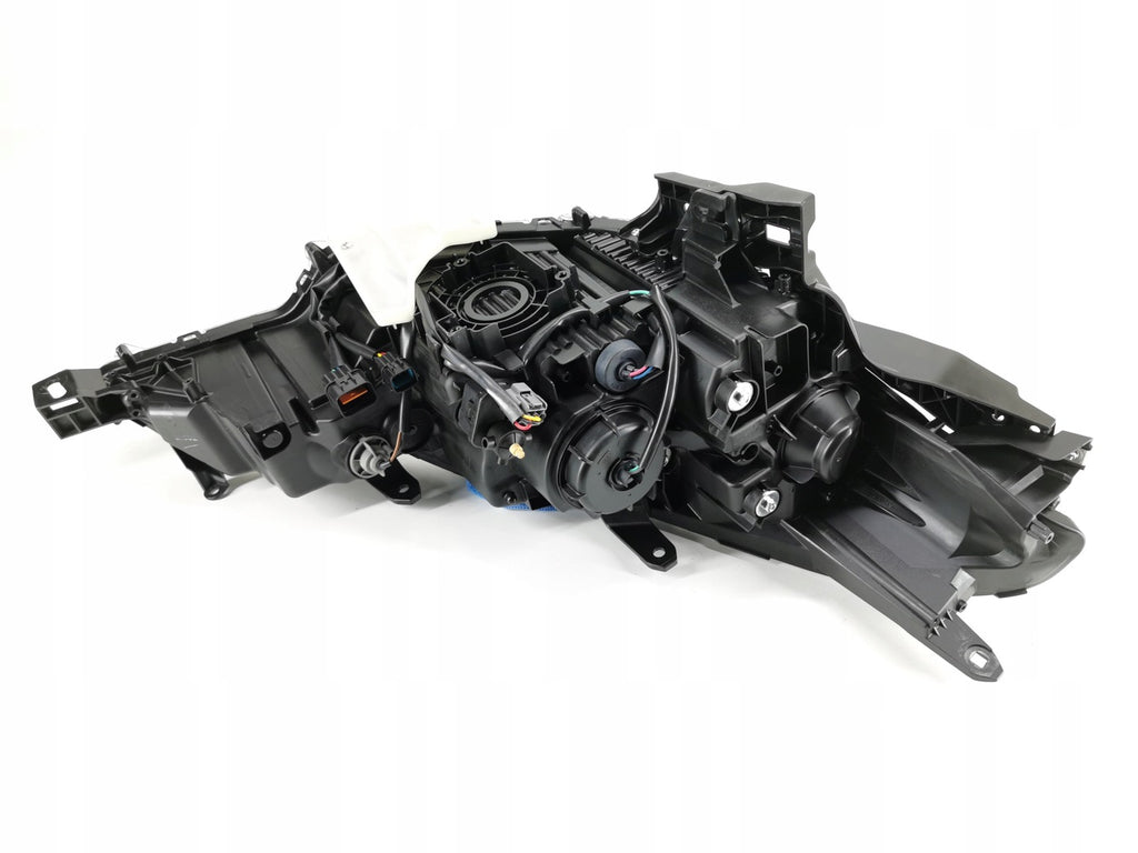 Frontscheinwerfer Citroën C-Crosser Links Scheinwerfer Headlight