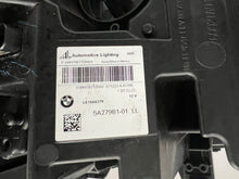 Load image into Gallery viewer, Frontscheinwerfer BMW X5 G05 G06 5A279B1-01 Laser Links Scheinwerfer Headlight SCH1126642819ir