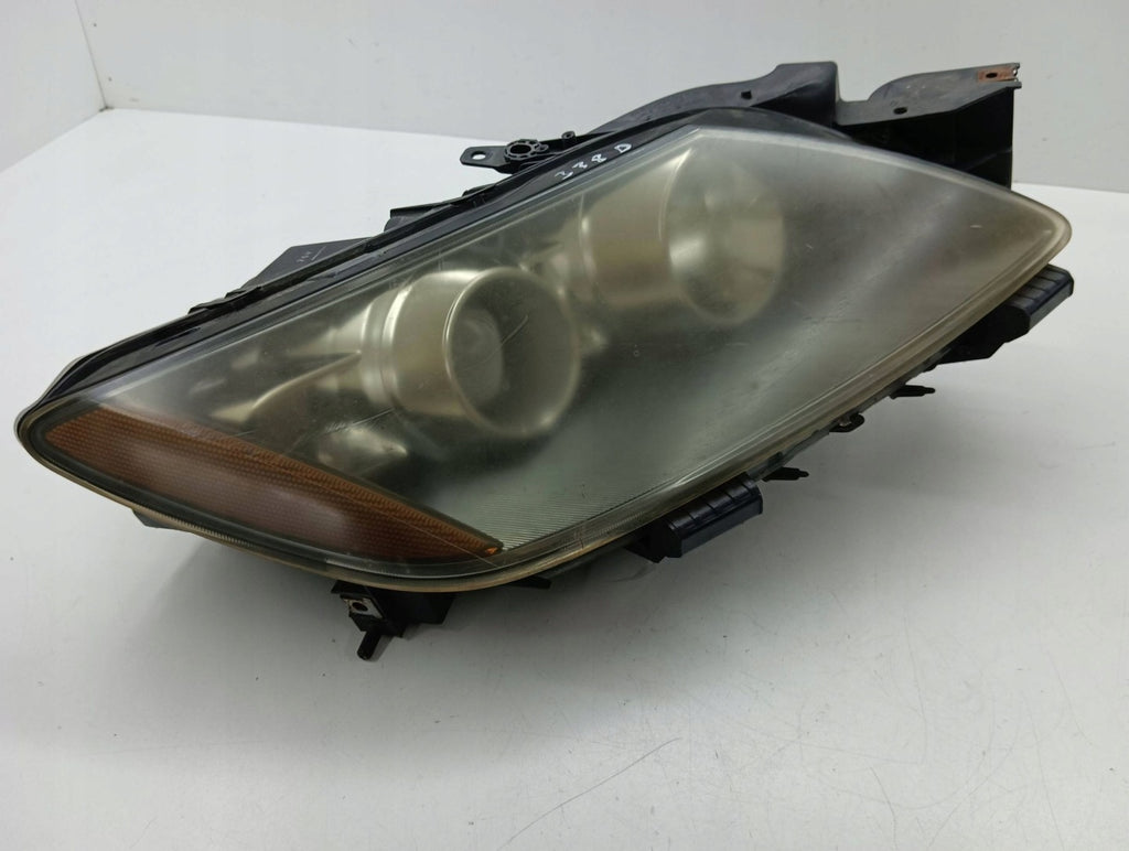 Frontscheinwerfer Mazda Cx-7 E22151030 Rechts Scheinwerfer Headlight SCH5718004697wo
