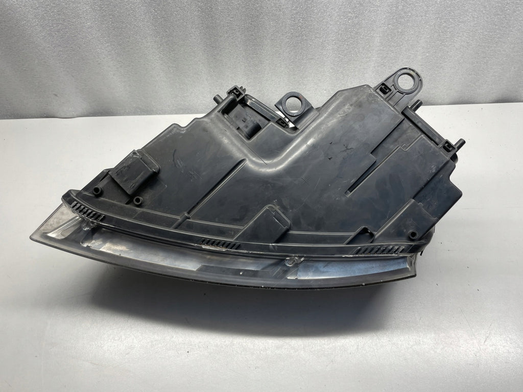 Frontscheinwerfer Audi A8 4E0941030AR Rechts Scheinwerfer Headlight SCH4183335484qa