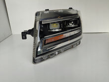 Laden Sie das Bild in den Galerie-Viewer, Frontscheinwerfer Man Tge Crafter 7C1941035C Full LED Links Headlight SCH8551158709yk