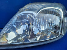 Laden Sie das Bild in den Galerie-Viewer, Frontscheinwerfer Toyota Corolla Laser Links Scheinwerfer Headlight SCH2991060647ro