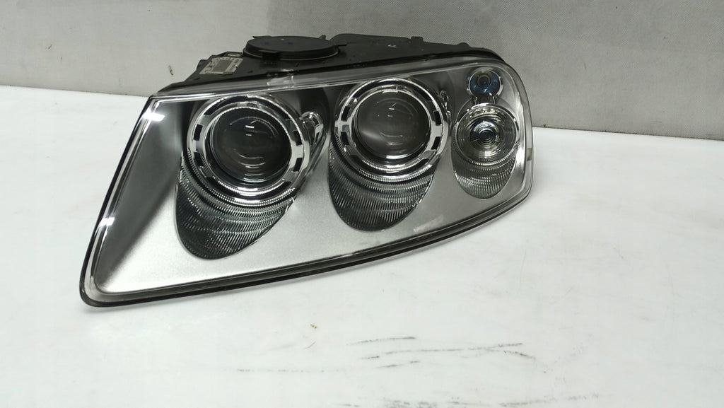 Frontscheinwerfer VW Touareg 7l6 7L6941015CF Links Scheinwerfer Headlight