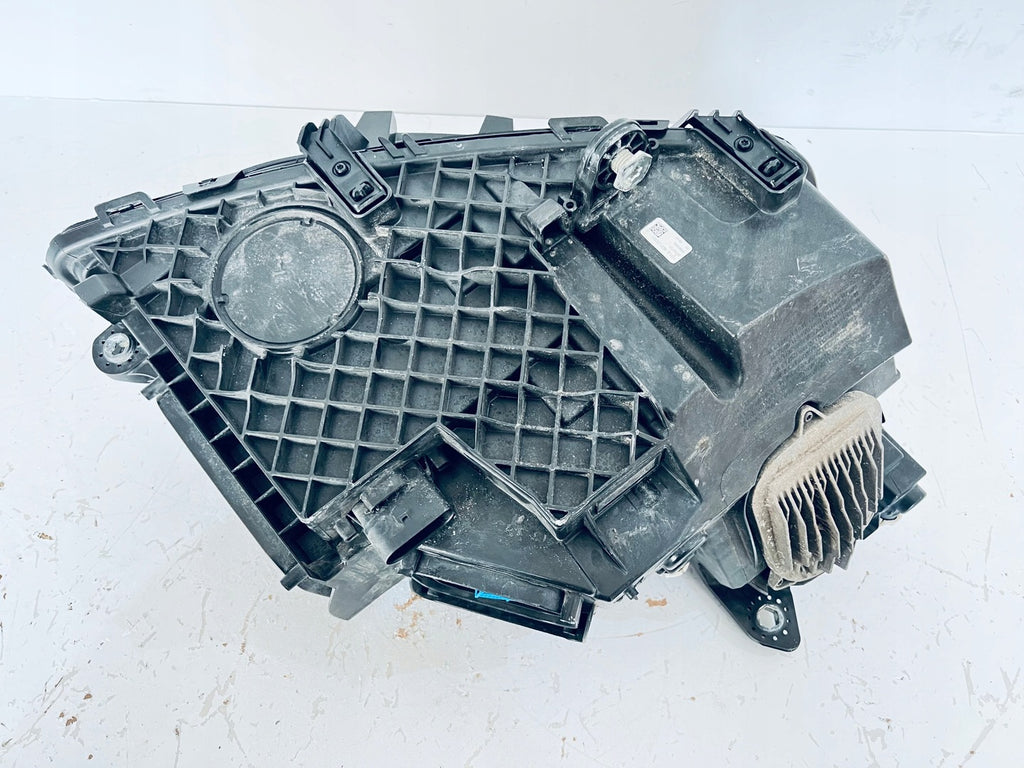 Frontscheinwerfer Mercedes-Benz Glc 2539065701 LED Links Scheinwerfer Headlight SCH8889200787ii