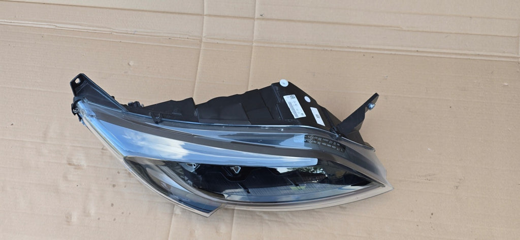 Frontscheinwerfer Fiat Ducato 00468680900 Rechts Scheinwerfer Headlight SCH9053688487dg