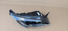 Load image into Gallery viewer, Frontscheinwerfer Fiat Ducato 00468680900 Rechts Scheinwerfer Headlight SCH9053688487dg