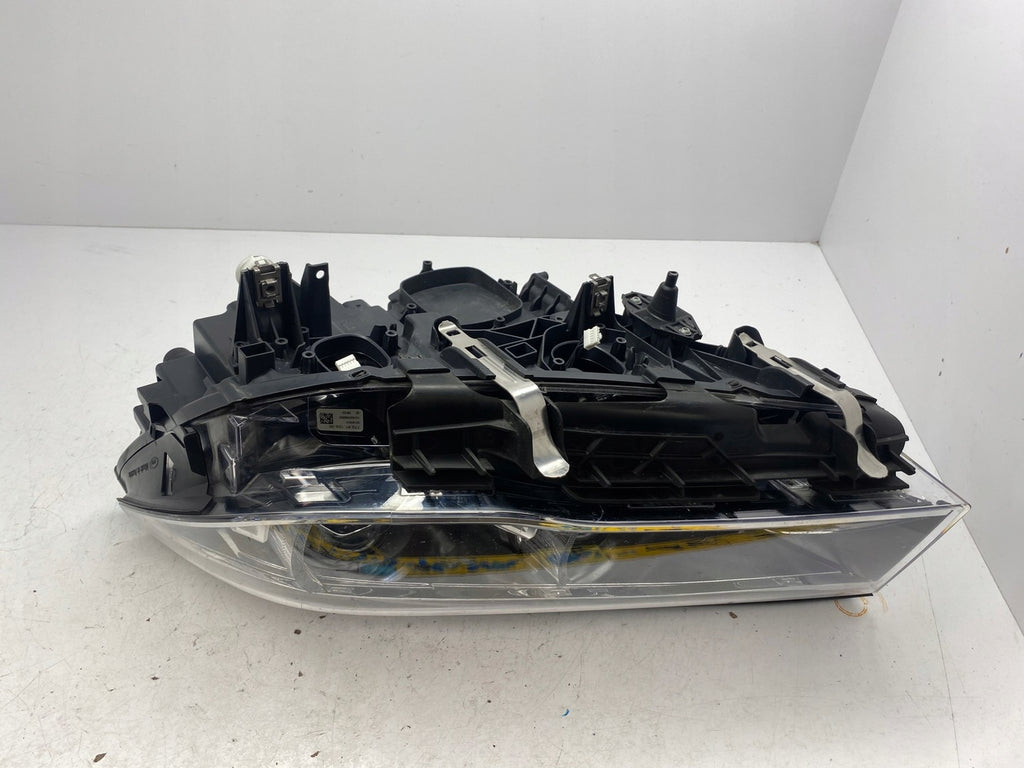 Frontscheinwerfer BMW 7 G11 G12 7408709-01 LED Links Scheinwerfer Headlight SCH6409997909wz