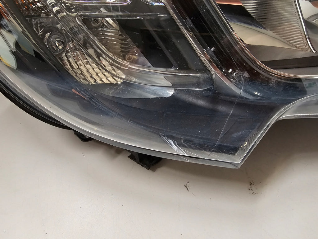 Frontscheinwerfer Fiat Ducato 1394425080 Rechts Scheinwerfer Headlight SCH5639572614hi