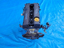 Laden Sie das Bild in den Galerie-Viewer, Motor Opel Astra H Zafira B Z16XER 1.6 115PS 85kW 2007 Benzin Engine Unkomplett MOT9022732667tv
