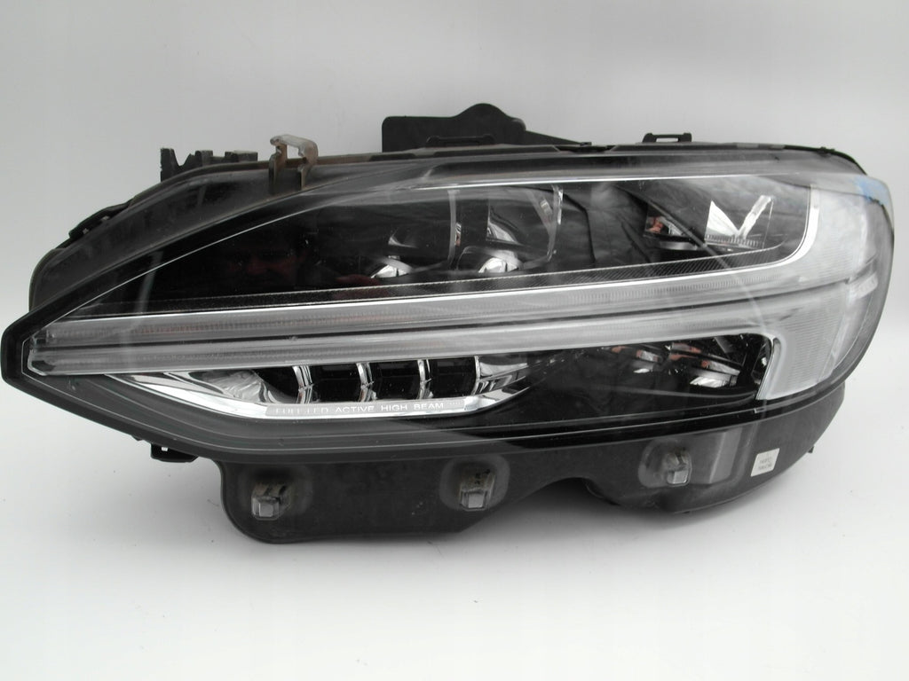 Frontscheinwerfer Volvo S90 V90 31386164 Full LED Ein Stück (Rechts oder Links) SCH3598882005mm