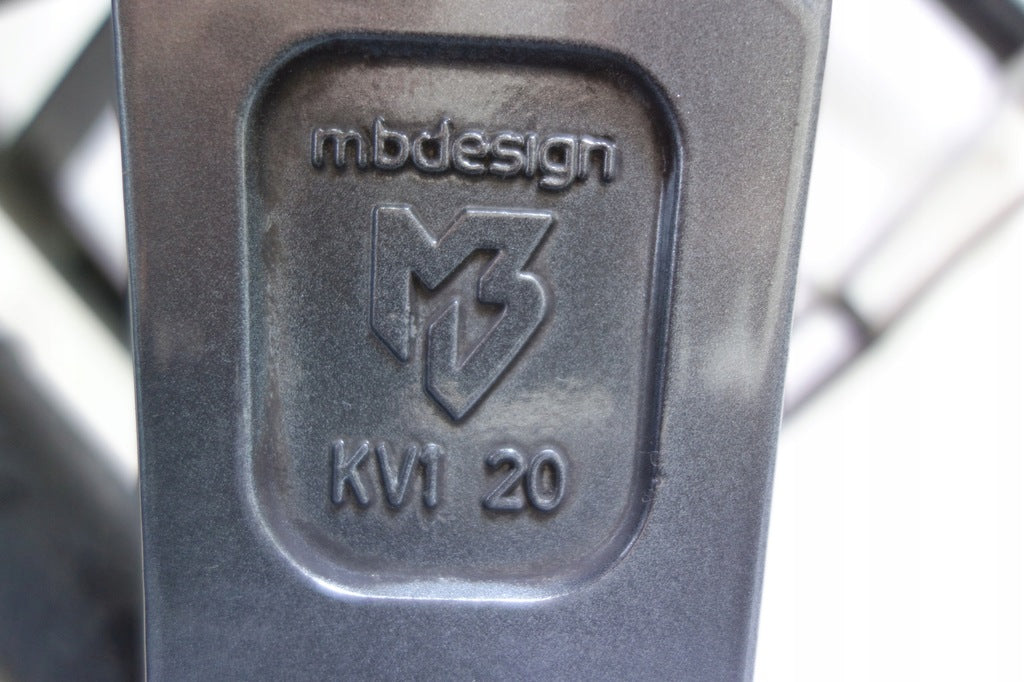 1x Alufelge 20 Zoll 9.0" 5x112 35ET Audi Rim Wheel FEL4158402664fa