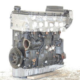 Motor Skoda VW Superb II BLV 3.6 90PS 66kW Benzin Engine Unkomplett MOT9068036977os