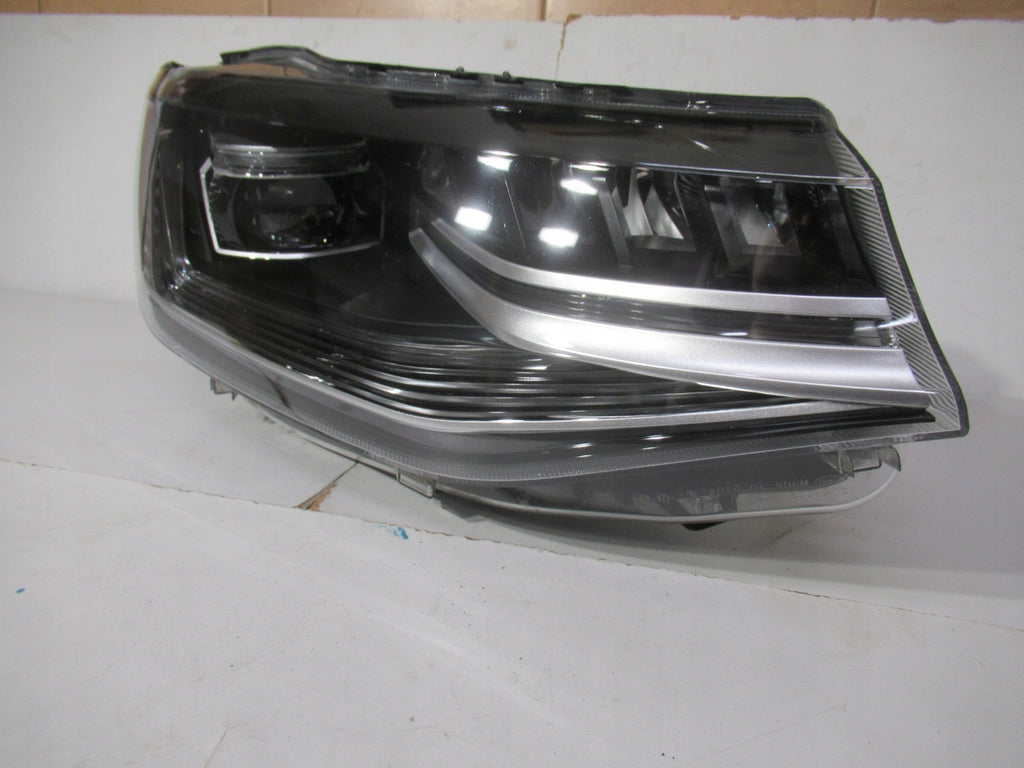 Frontscheinwerfer VW Caddy 2K8941036A 2K8941035L LED Rechts Headlight SCH7698299210ld