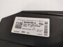 Laden Sie das Bild in den Galerie-Viewer, Frontscheinwerfer Opel Mokka 9834007980 LED Rechts Scheinwerfer Headlight SCH1105384202xn