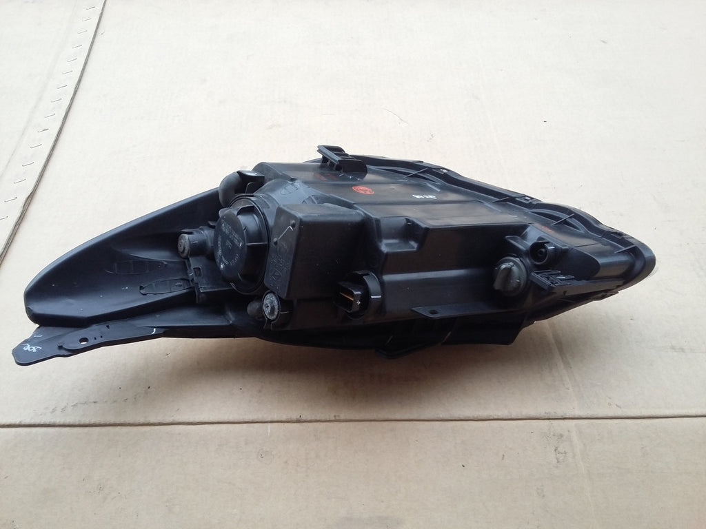 Frontscheinwerfer Hyundai I10 Rechts Scheinwerfer Headlight