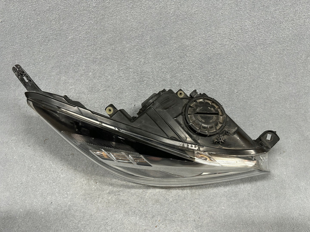 Frontscheinwerfer Opel Insignia A 1ZT009631-02 LED Rechts Scheinwerfer Headlight