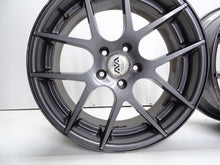 Laden Sie das Bild in den Galerie-Viewer, 1x Alufelge 18 Zoll 8.0&quot; 5x120 17178614018 BMW 1 F20 Rim Wheel