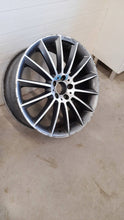 Load image into Gallery viewer, 1x Alufelge 20 Zoll Mercedes-Benz Cls Rim Wheel FEL8376802357yu